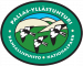Pallas-Yllästunturi, Kansallispuiston logo