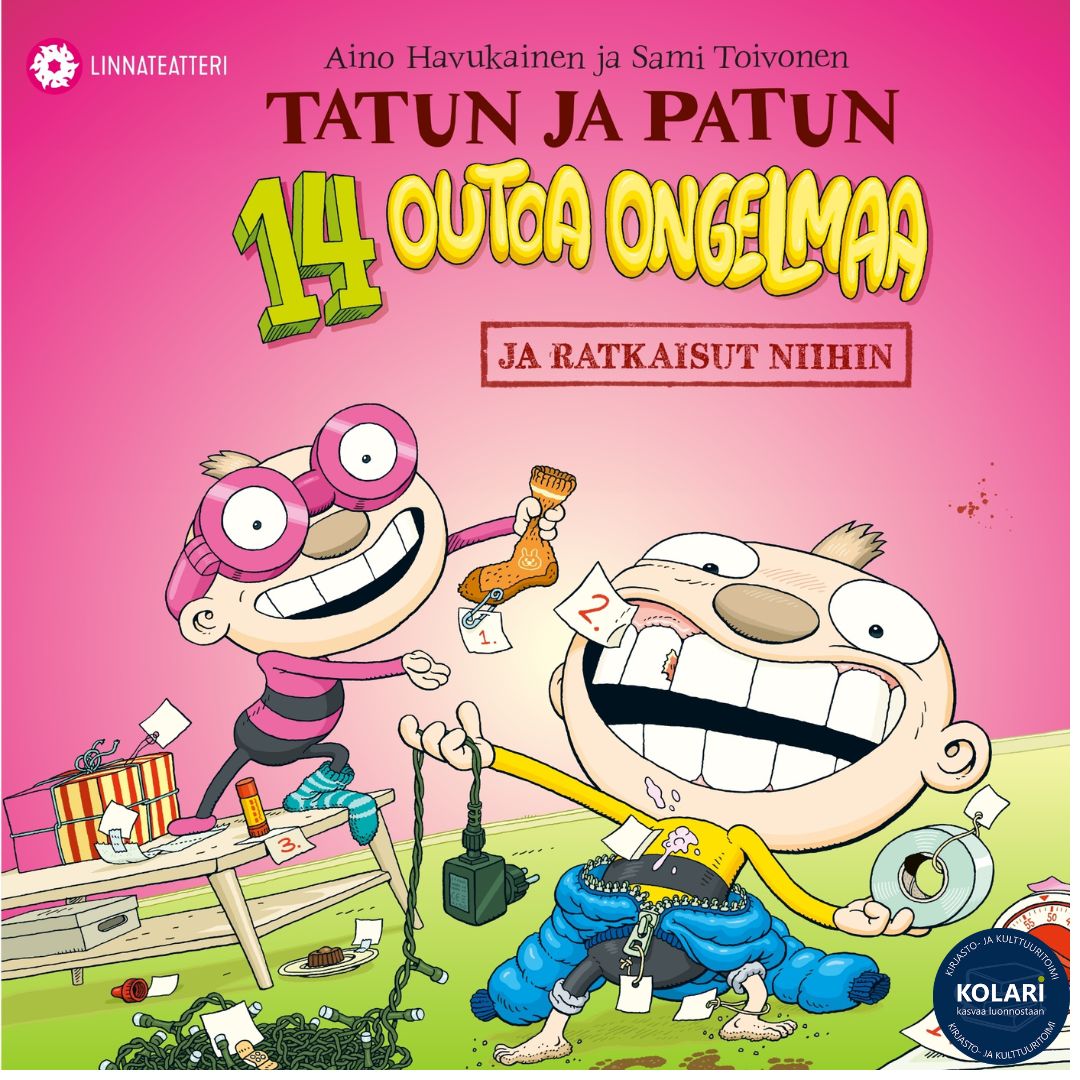 Osoite